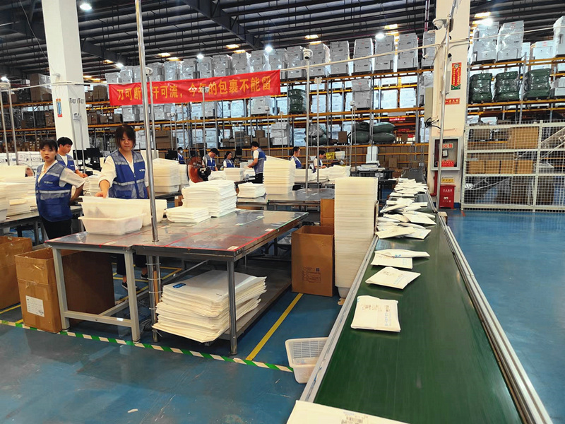 電商倉配一體化服務(wù) 電商倉配一體化服務(wù)