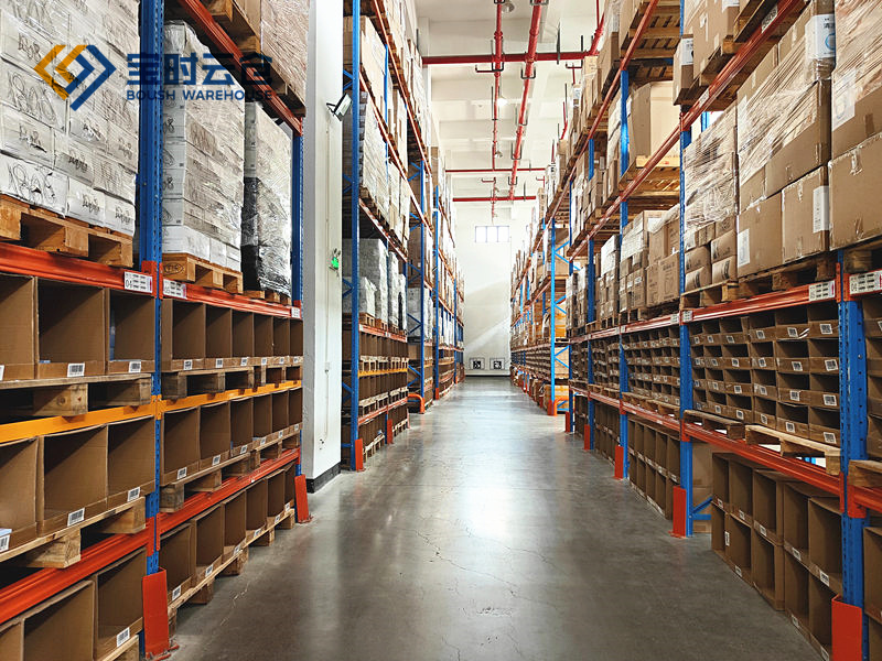 上海倉庫外包 上海倉庫外包